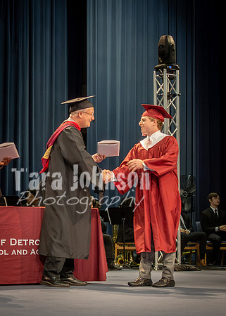 UDJ Graduation 2025 - Handshake (220 of 346)
