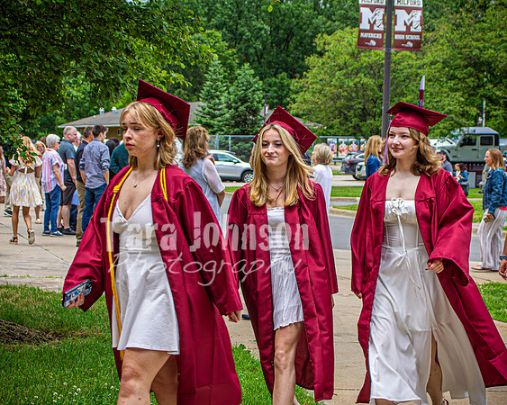 2024 MHS Graduation - Candids - TJP (72 of 85)