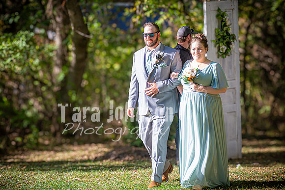 Michael & Ashlee McGrath - The Ceremony - TJP (33 of 125)