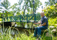 Ron Hall @ Depot Park - Color - TJP (19 of 54)