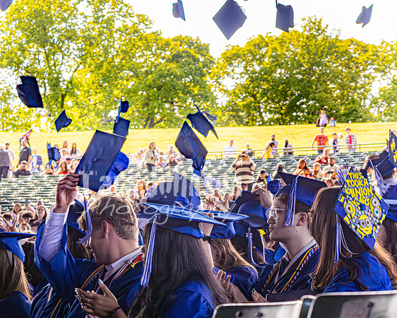 2025 IA Graduation - Cap Toss - TJP (9 of 12)