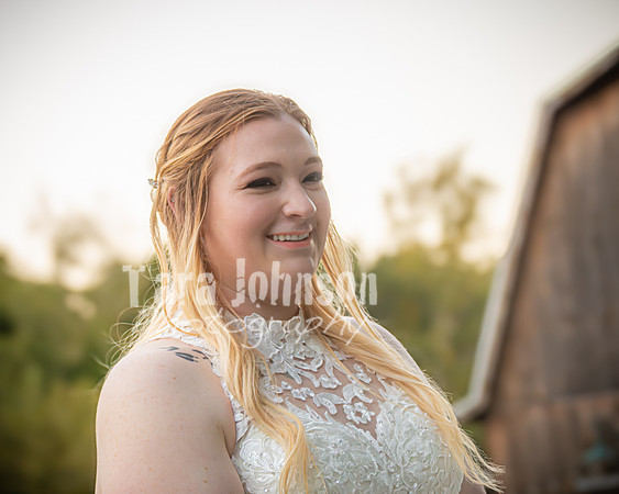 Michael & Ashlee McGrath - The Bridal Party - TJP (17 of 57)