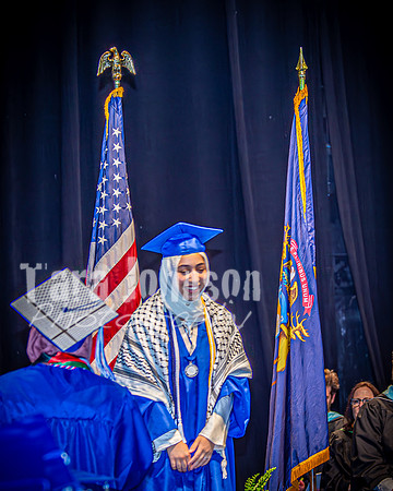 2024 IA Graduation - Flags - TJP (29 of 291)