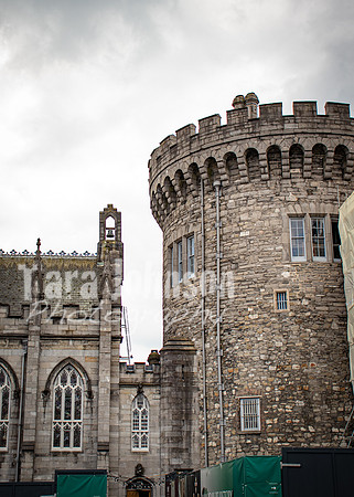 Dublin Castle - The Castle (4 of 37)