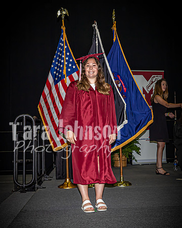 22 MHS Grad - Angle #2 Flags - TJP (221 of 297)