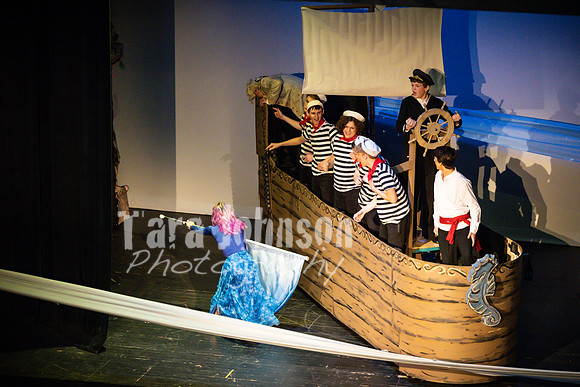 22 LHS Theater - Mermaid Performances - TJP (26 of 1938)