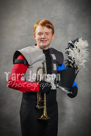 2022 HVMB Seniors - Headshots - TJP (18 of 27)