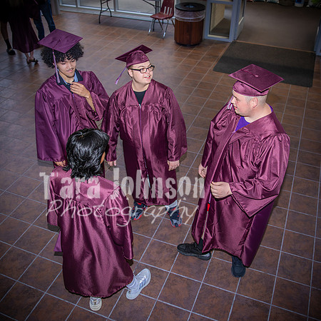 2024 HHS-AE Graduation - Candids - TJP (107 of 189)