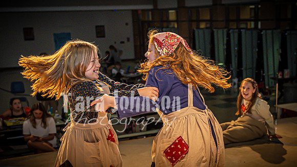2024 Rising Stars - Annie - Cast 2 Rehearsal - TJP (32 of 514)