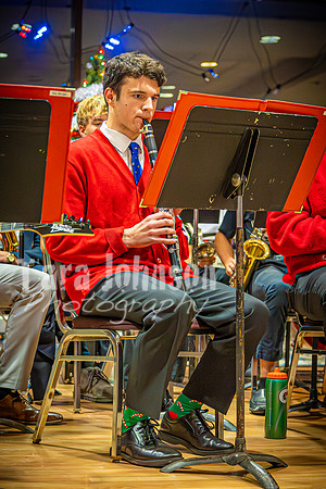 2024 OLSM Band - Christmas Concert - TJP (162 of 179)