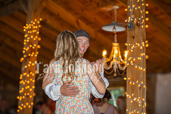 Doug & Bridget Law - Reception - TJP (163 of 193)