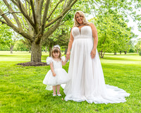 J. & D. Klann - Bridesmaids - TJP (16 of 22)