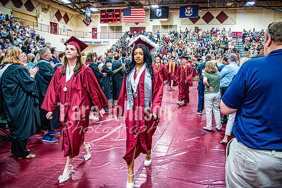 2024 MHS Graduation - Entrance - TJP (514 of 564)