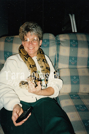 1991 Linda & Chico 2