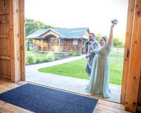 Michael & Ashlee McGrath - The Reception - TJP (7 of 53)