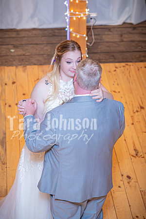 Michael & Ashlee McGrath - The Dance - TJP (25 of 27)