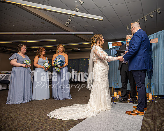 Mitch & Kelly - Ceremony - TJP (129 of 174)