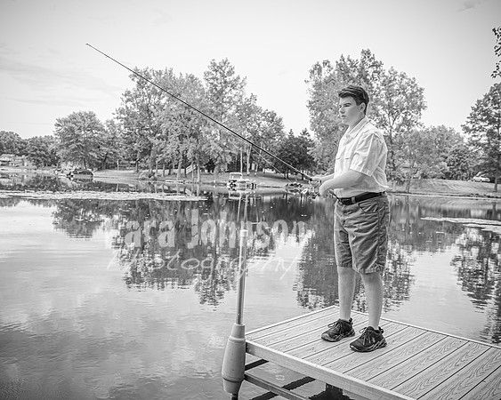 Mattea D'Ambrosi @ Mallard Landing - BW - TJP (47 of 62)