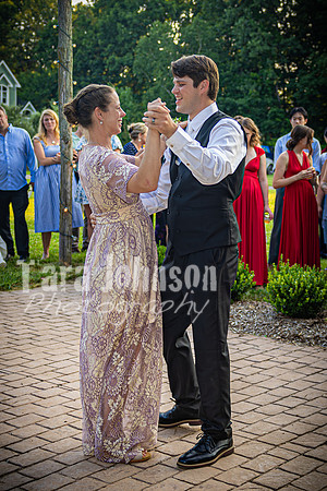 Dayton & Audrey Briggs - The Dance - TJP (45 of 131)