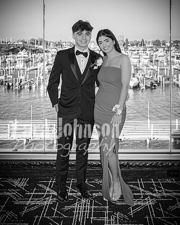 2025 U of D Prom - Complete Collection - BW - TJP (105 of 374)