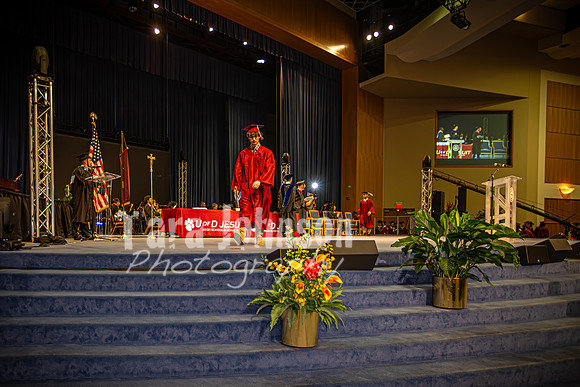 2024 U of D Grad - Stage Exit - TJP (85 of 151)