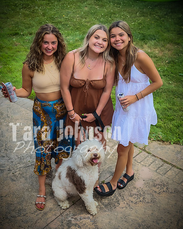 Abby Walsh - Brown Party - TJP (165 of 187)