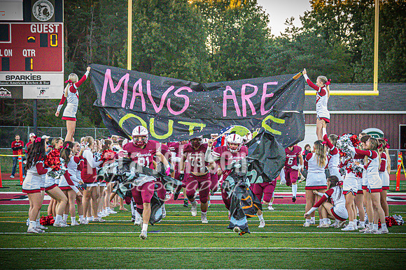 2022 MHS Football Banner - 9-30 Game - TJP (2 of 4)