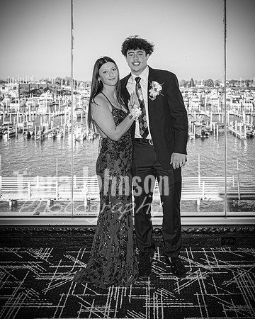 2025 U of D Prom - Complete Collection - BW - TJP (88 of 374)