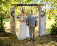 Michael & Ashlee McGrath - The Bridal Party - TJP (1 of 14)