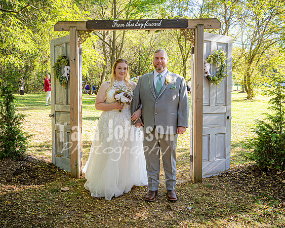 Michael & Ashlee McGrath - The Bridal Party - TJP (1 of 14)