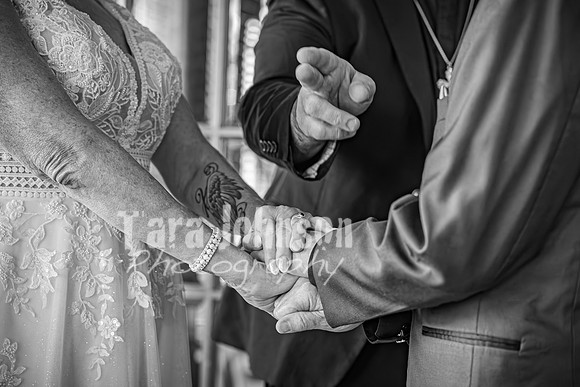 Ron & Michelle - Complete - BW - TJP (165 of 341)