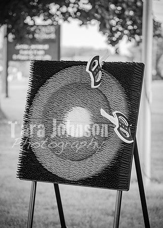 24 M. & K. Eaton Wedding [Full Collection B&W] - DH (223 of 352)