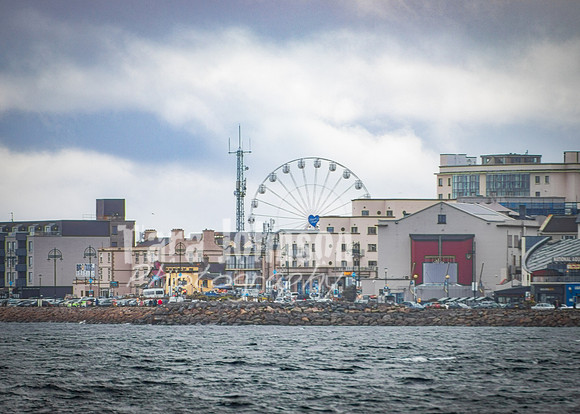 Galway Day Trip - Waterfront View (52 of 104)