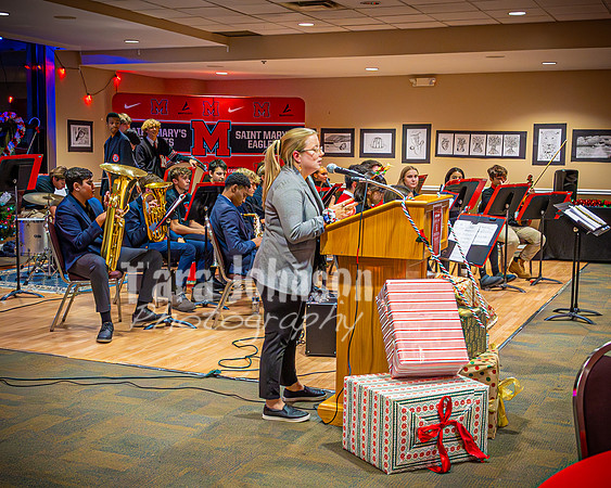2024 OLSM Band - Christmas Concert - TJP (27 of 179)