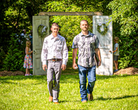 Doug & Bridget Law - Ceremony - TJP (1 of 155)