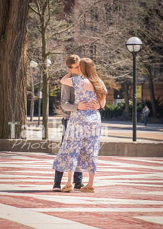 Nick & Audrey Engagement - 24-62