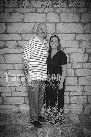 Parrish Family - Complete (BW) - TJP (135 of 144)