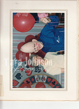 1990 L & R Conehead