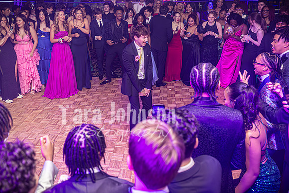 2024 U of D Prom - The Dance - TJP (16 of 139)