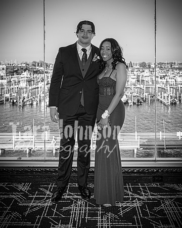 2025 U of D Prom - Complete Collection - BW - TJP (67 of 374)