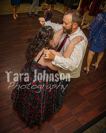 Eric & Elyse - The Dance - TJP (177 of 185)