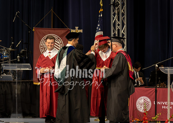 UDJ Graduation 2025 - Highlights (17 of 37)
