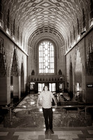 Jeramiah Torres @ the Guardian Building - Sepia - TJP (1 of 15)