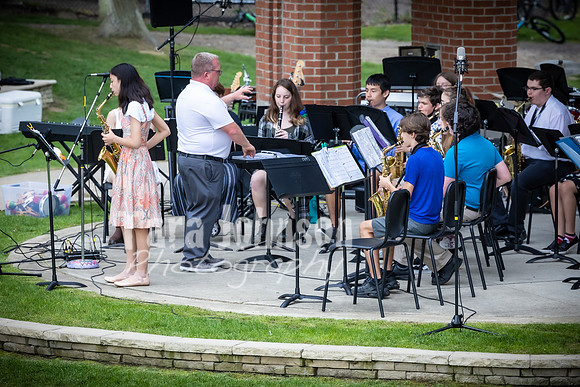 22 HVS Jazz Band - Spring Concert - TJP (21 of 192)