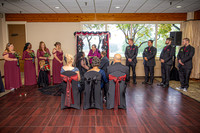 E. & E. - The Ceremony