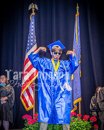 2024 IA Graduation - Flags - TJP (137 of 291)
