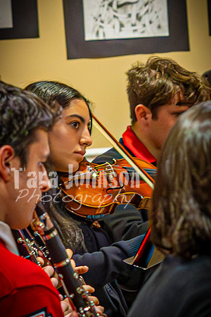 2024 OLSM Band - Christmas Concert - TJP (45 of 179)