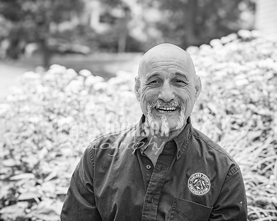 Ron Hall @ Depot Park - BW - TJP (36 of 54)