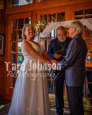 Ron & Michelle - Ceremony - TJP (86 of 102)