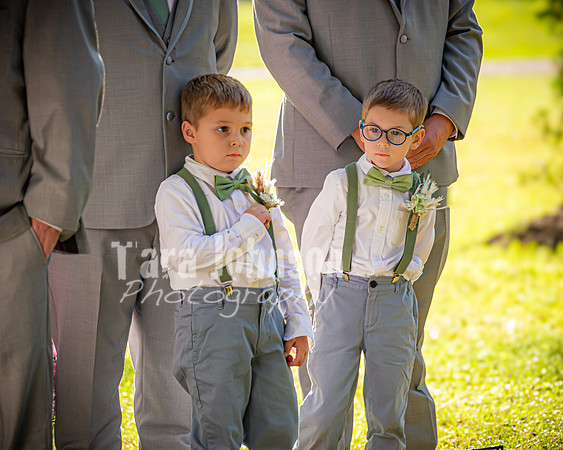 Michael & Ashlee McGrath - The Ceremony - TJP (88 of 125)